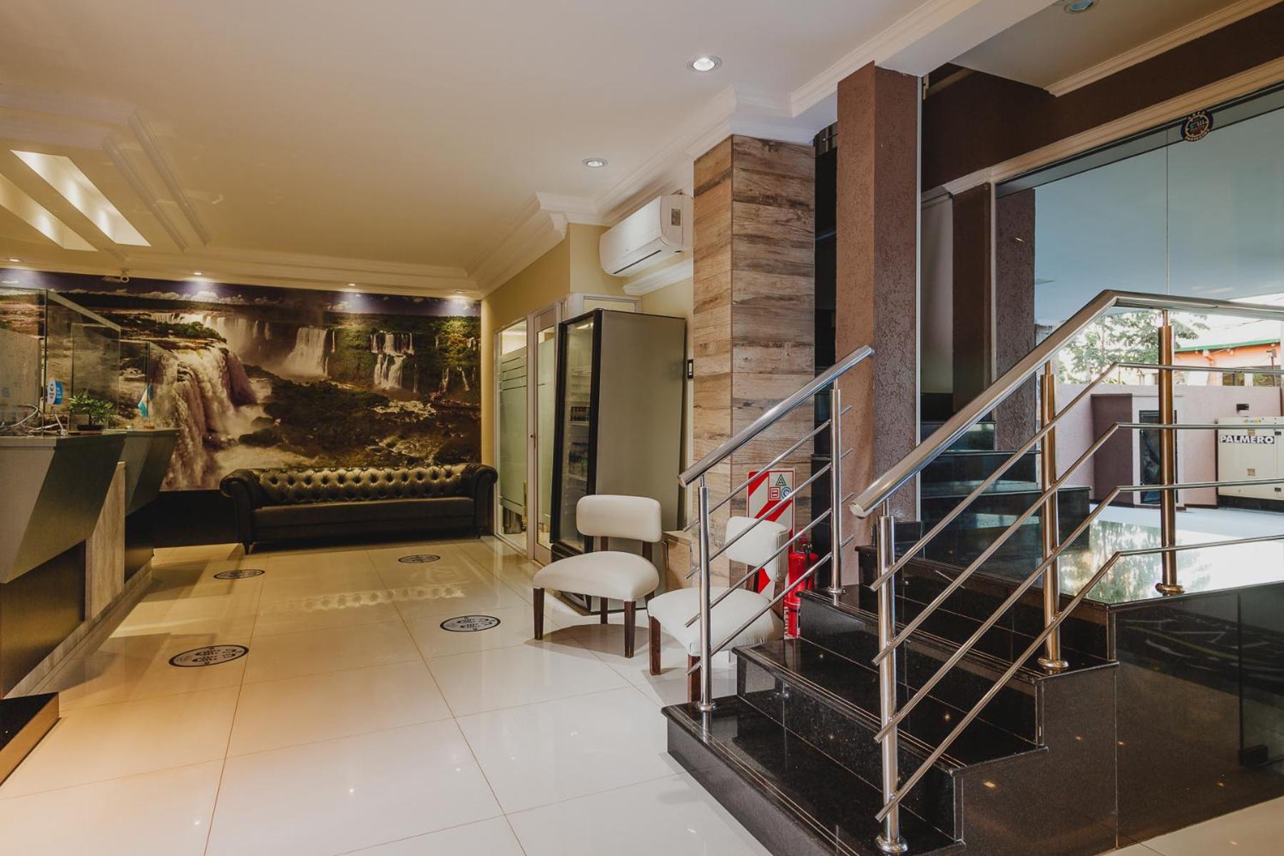 Hotel Yvera Cataratas Puerto Iguazú Extérieur photo